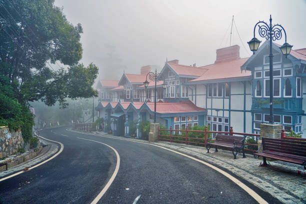 Shimla