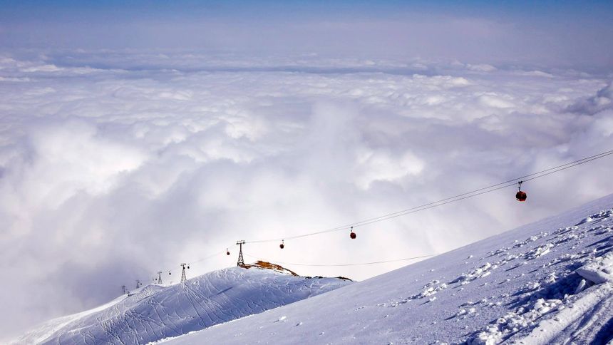 Gulmarg