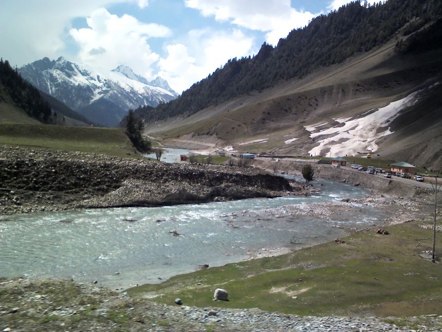 Sonmarg