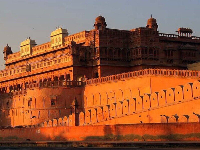 Rajasthan Tour