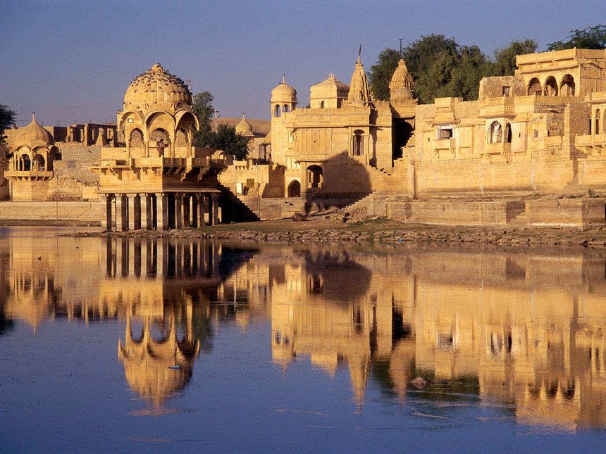 Jaisalmer